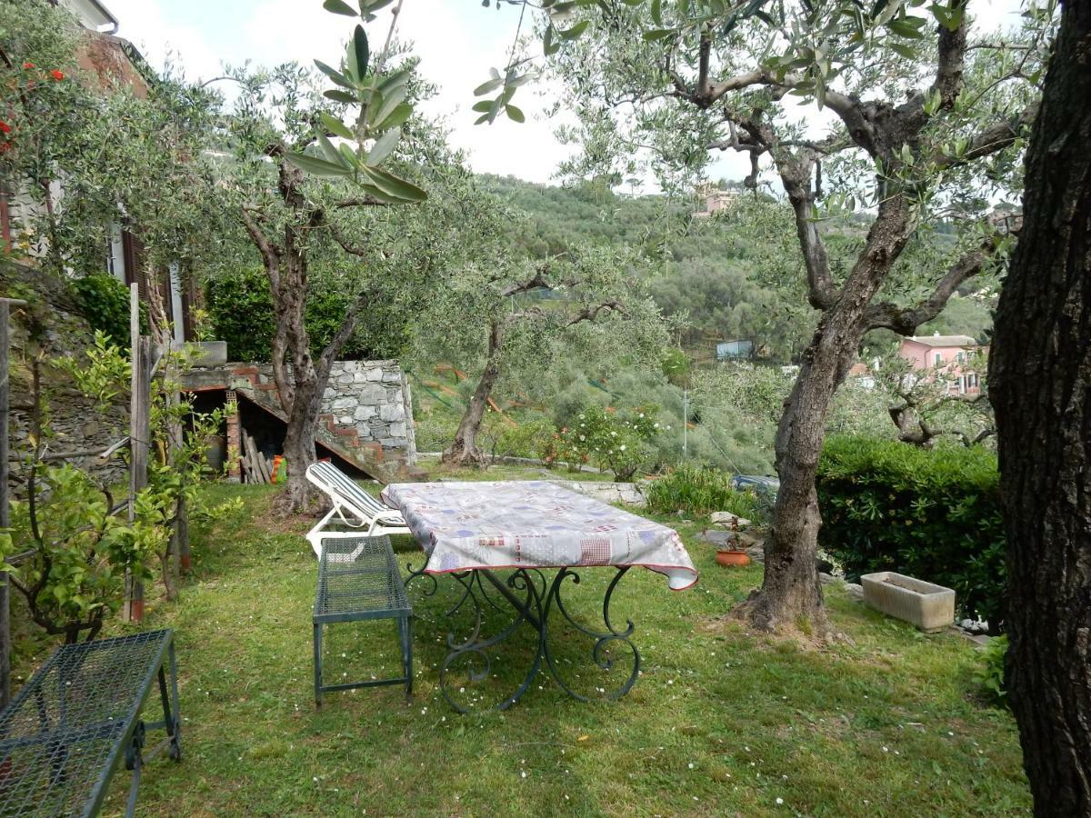 Villa Vista Mare لافانيا المظهر الخارجي الصورة